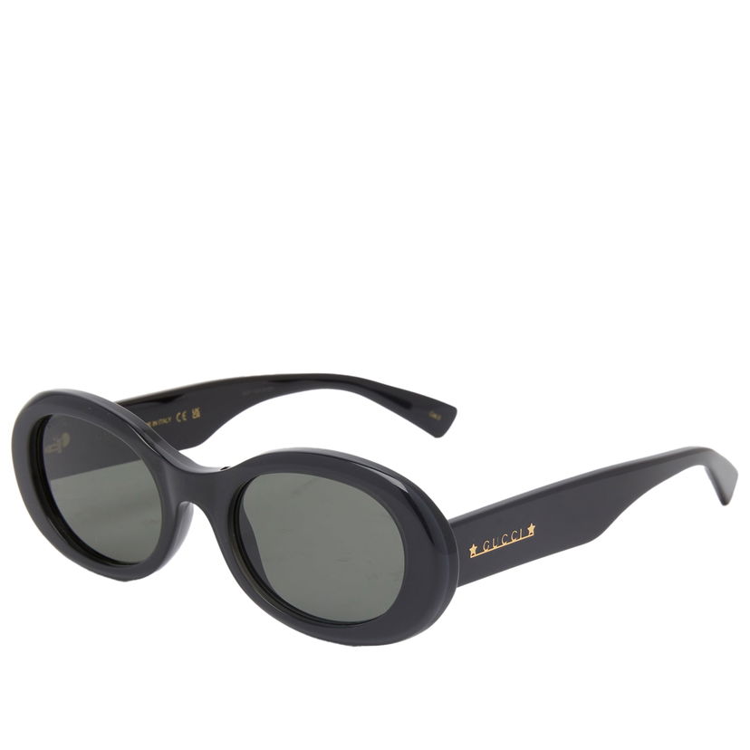Solbriller Gucci Eyewear Sort | GG1587S-001