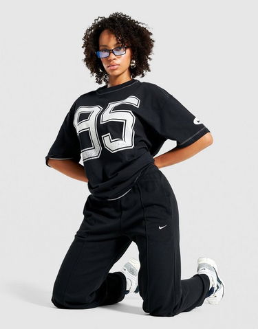 T-shirt Nike Nike Street T-Shirt Sort | HV4972-010, 2