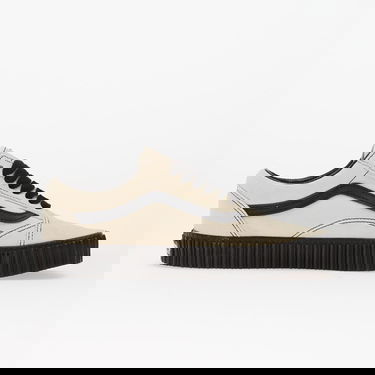 Sneakers og sko Vans Old Skool Creeper Grunge 36.5 Beige | VN000DCE2VZ1, 2