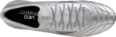 Sneakers og sko Mizuno Mizuno MORELIA NEO IV Elite FG/AG Metalisk | p1ga2542-04, 3