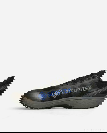 Sneakers og sko Asics GEL-Terrain GTX Sort | 1203A457-020, 3