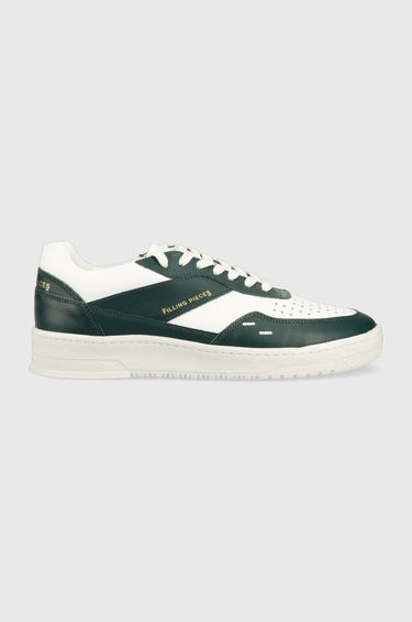 Sneakers og sko Filling Pieces Ace Spin Grøn | 70033491019, 0