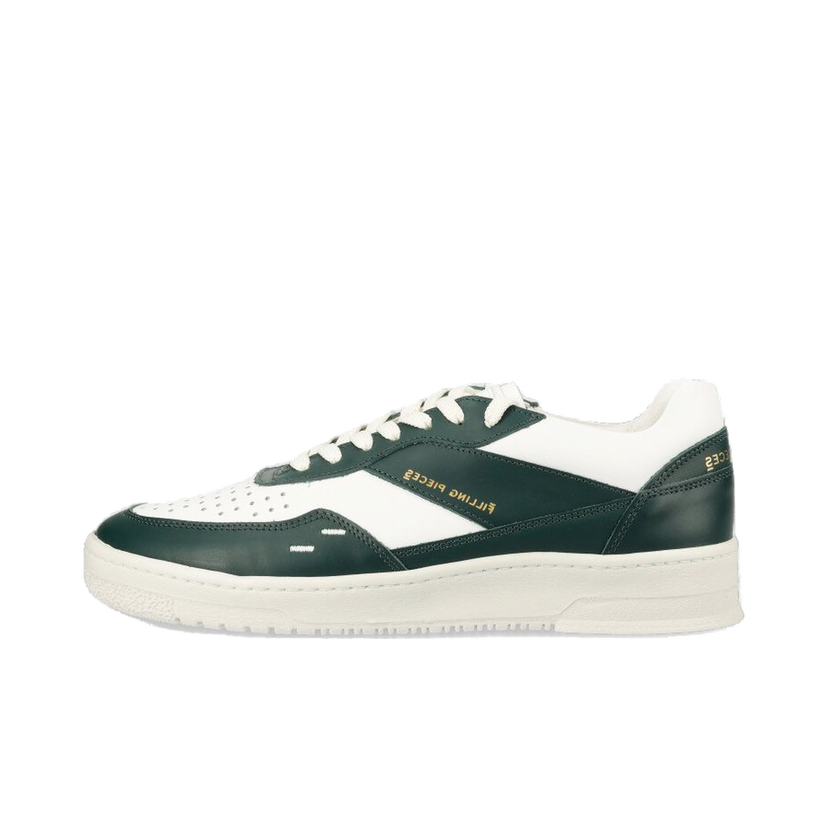 Sneakers og sko Filling Pieces Ace Spin Grøn | 70033491019