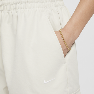 Cargo bukser Nike Nike Sportswear Cargo Pants Hvid | FZ5554-072, 3