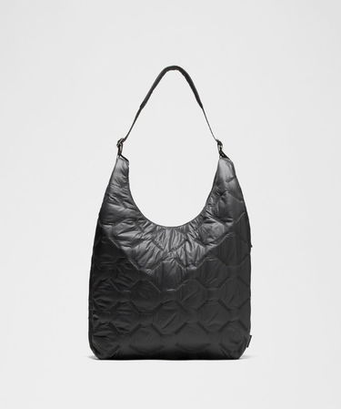 Skuldertaske lululemon Quilty Pleasures Shoulder Bag 14L Sort | prod20004007, 2