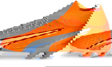 Sneakers og sko Puma Puma ULTRA PRO FG/AG Orange | 107240-001, 0