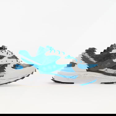 Sneakers og sko Saucony Aya Hvid | S70488-1, 1