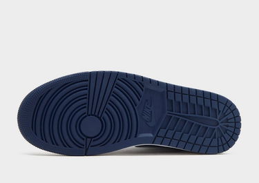Sneakers og sko Jordan Air Jordan 1 Mid Mørkeblå | DQ8426-403, 5