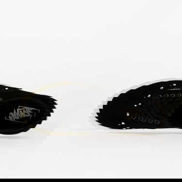 Sneakers og sko Vans Authentic Spikes Sort | VN000CRQBLK1, 3