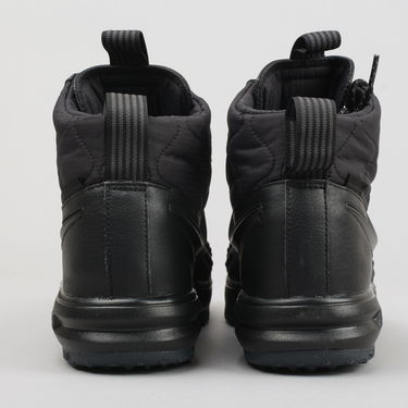 Sneakers og sko Nike LF1 Duckboot '17 Sort | 916682-002, 3
