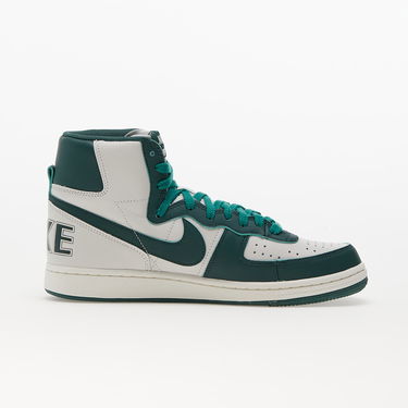 Sneakers og sko Nike Terminator High "Noble Green" Grøn | FD0650-100, 1