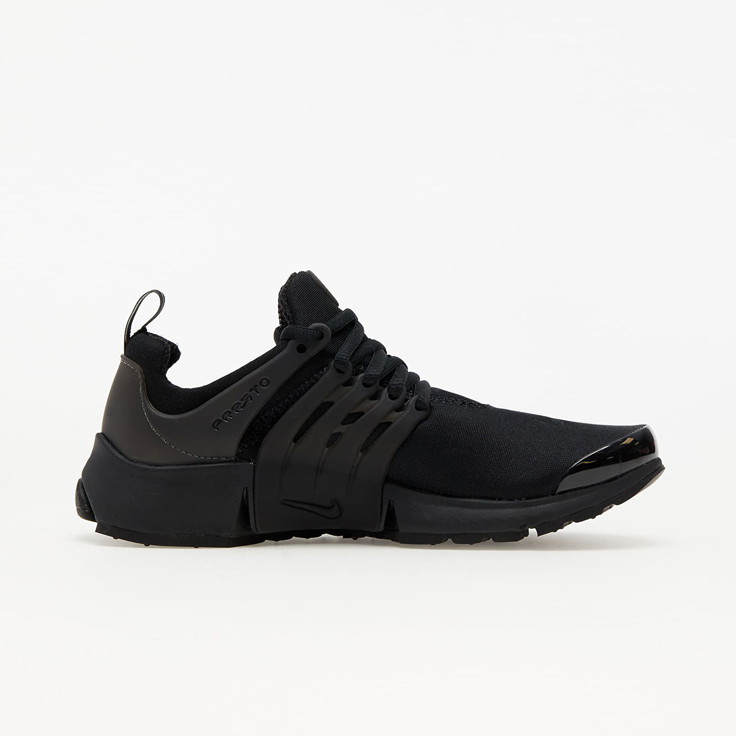 Sneakers og sko Nike Air Presto Sort | CT3550-003, 1