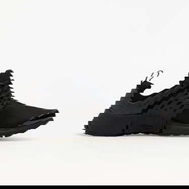 Sneakers og sko Nike Air Presto Sort | CT3550-003, 1