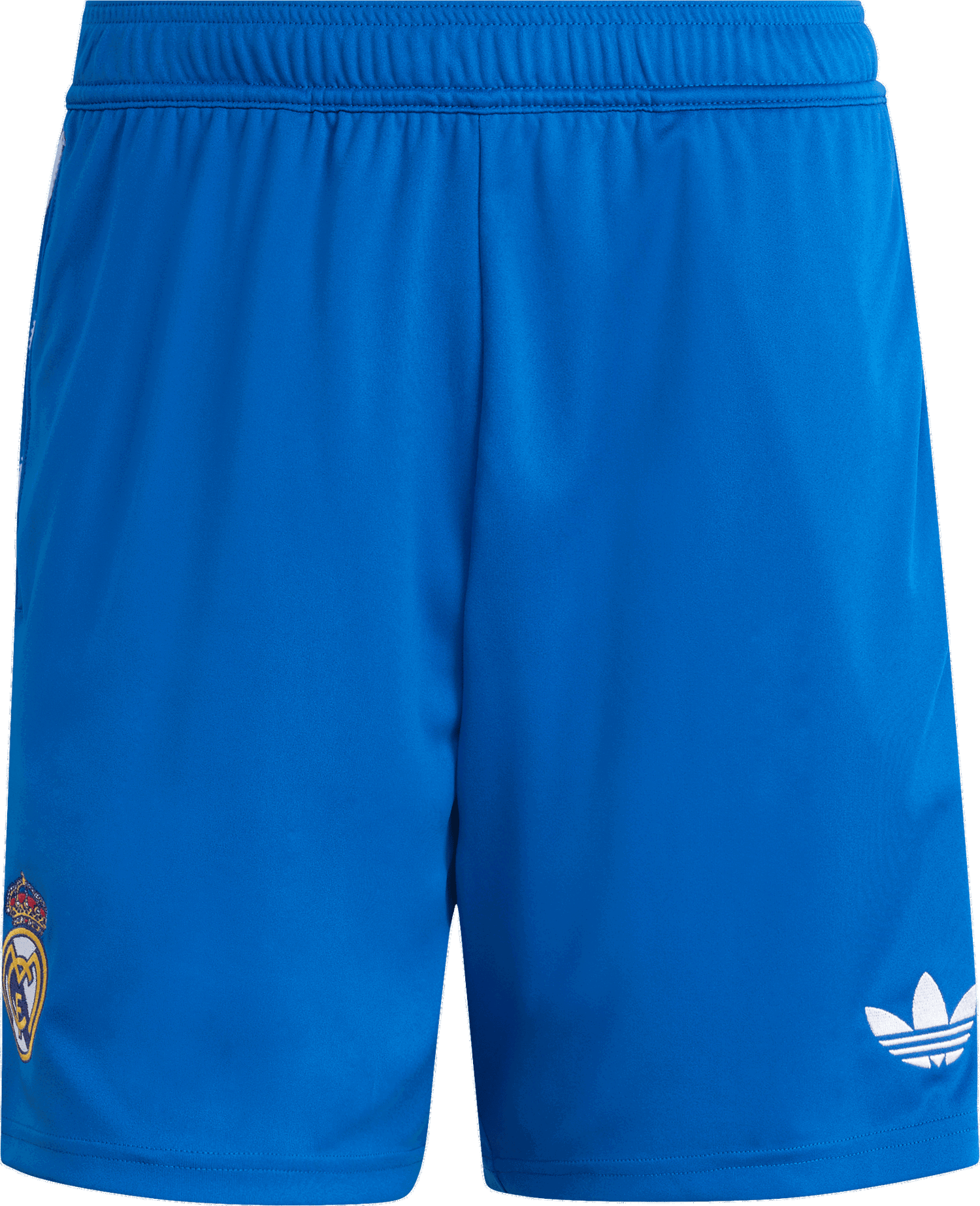 Shorts adidas Originals adidas Originals Real Madrid 3rd Shorts Blå | jj1925, 0