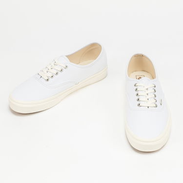 Sneakers og sko Vans Vans Authentic Hvid | VN0A5HZS9FQ1, 2