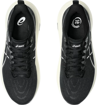 Sneakers og sko Asics GT-2000 Sort | 1012b666-003, 3