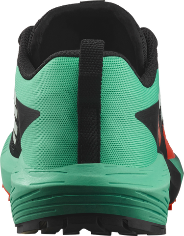 Sneakers og sko Salomon SENSE RIDE 5 Grøn | l47698200, 1