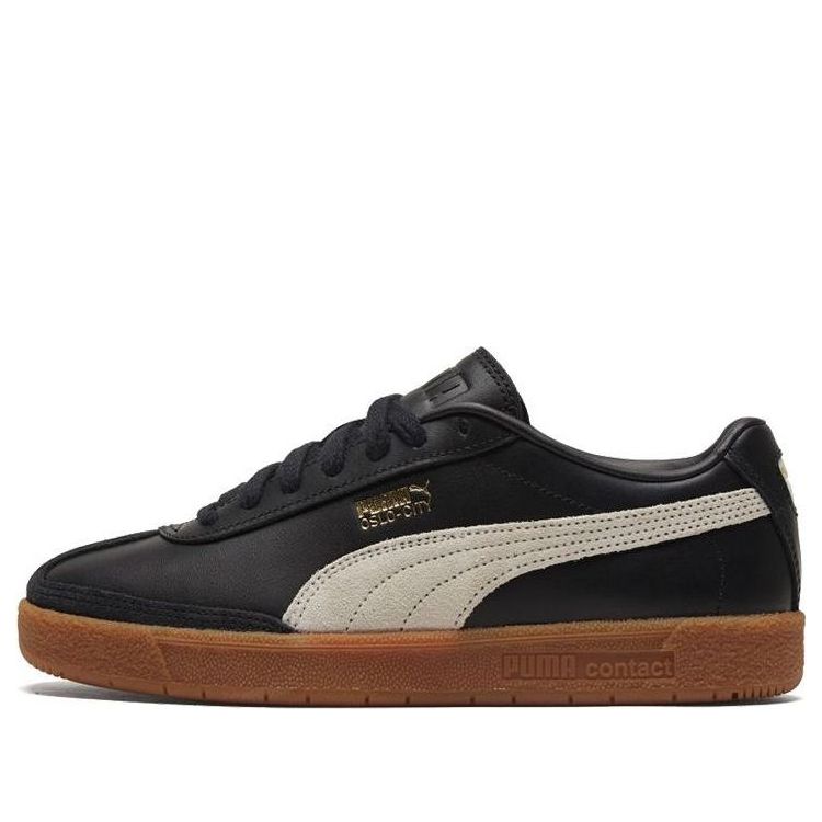 Sneakers og sko Puma Oslo-City Premium Sort | 374800-04, 0