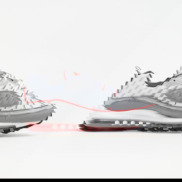 Sneakers og sko Nike Air Max 98 Particle Grå | CI3693-001, 1
