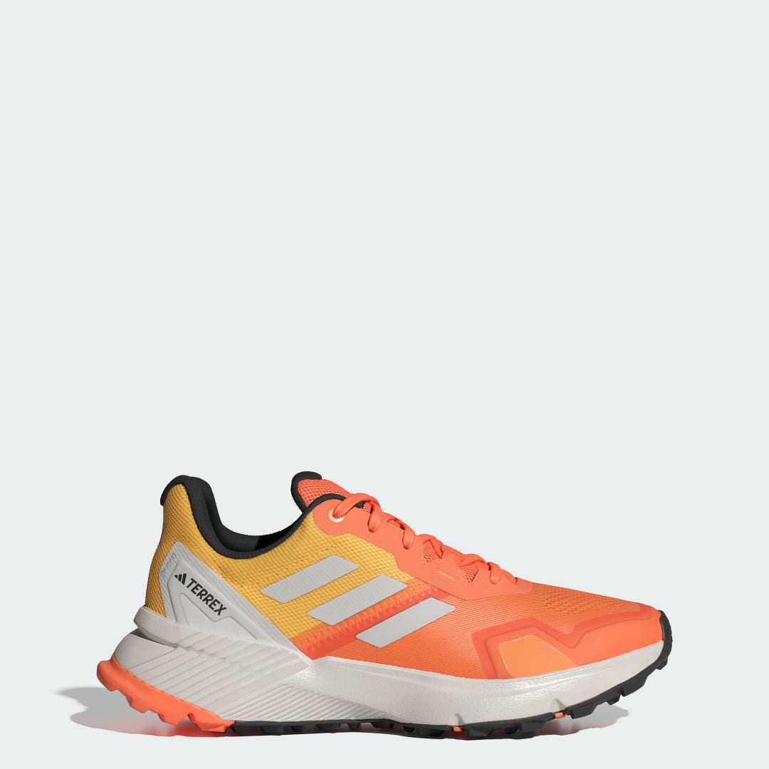 Sneakers og sko adidas Performance Terrex Soulstride Orange | ID8008, 0