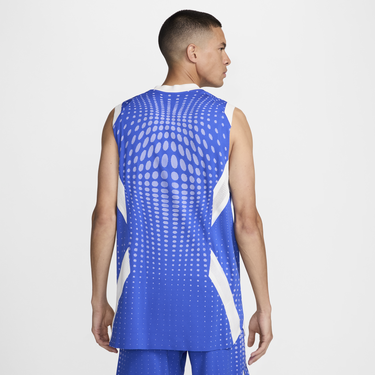 Jersey Nike Dri-FIT ADV Blå | FN2767-405, 3
