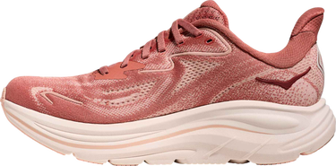 Sneakers og sko Hoka One One Hoka Clifton 10 Lyserød | 1162031-bhrs, 4