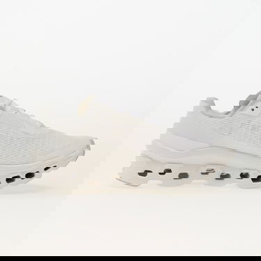Sneakers og sko On Running Cloudmonster Hvid | 3WF10491200, 2