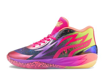 Sneakers og sko Puma MB.02 Lyserød | 378283-01, 0
