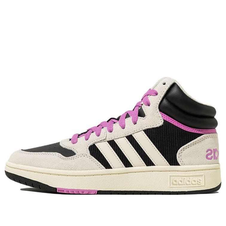 Sneakers og sko adidas Performance Hoops 3.0 Beige | HP6904