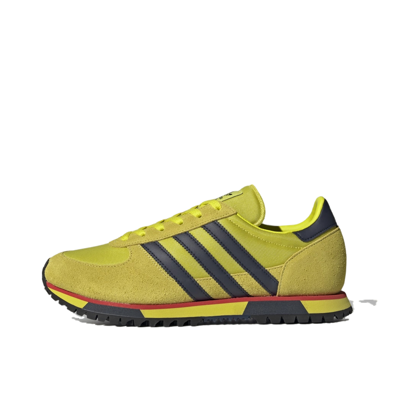 Sneakers og sko adidas Consortium Marathon 86 Spezial Gul | H03893