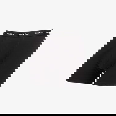 Boksere Dickies Boxers (2-pack) Sort | DK0A4XOCBLK, 4