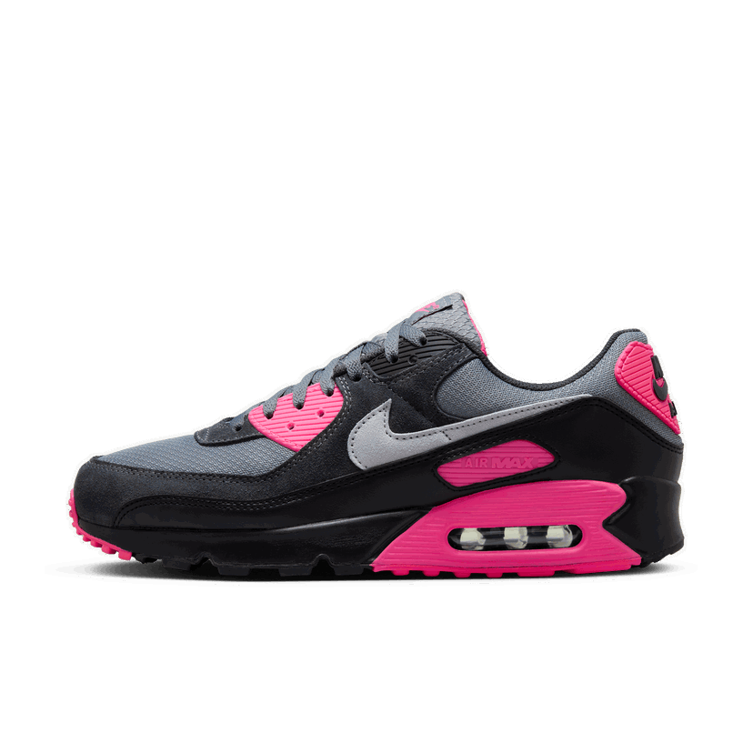 Sneakers og sko Nike Air Max 90 Lyserød | DM0029-010