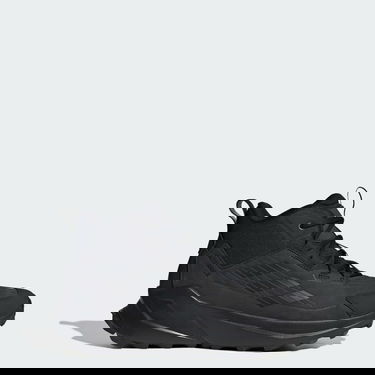 Sneakers og sko adidas Performance Terrex Trailmaker 2.0 Leather Sort | ID0888, 1