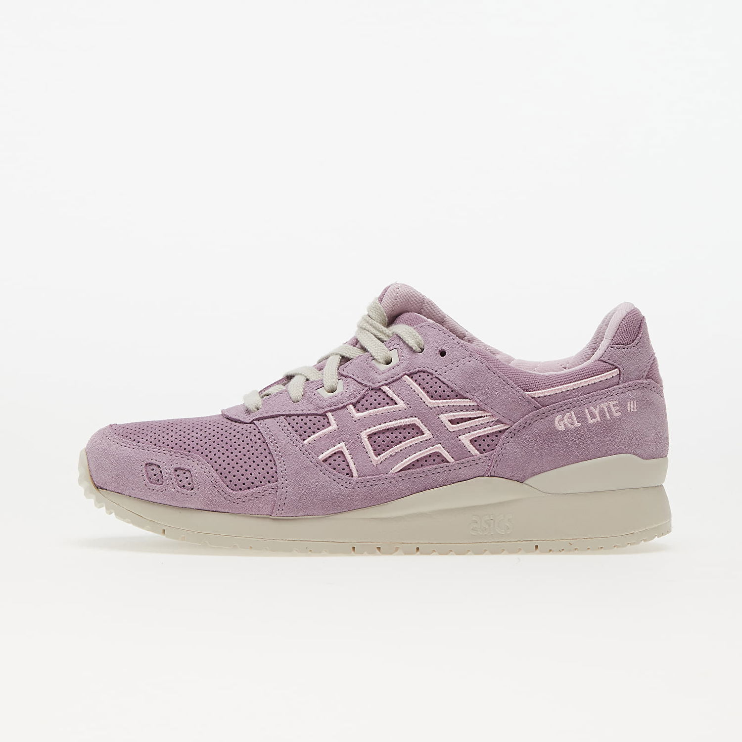 Sneakers og sko Asics Gel-Lyte III Lilla | 1201A383-500, 0