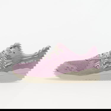 Sneakers og sko Asics Gel-Lyte III Lilla | 1201A383-500, 0