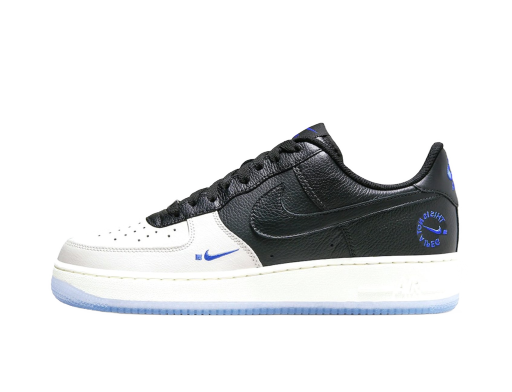 Sneakers og sko Nike Air Force 1 Low Tinaj Sort | FQ2103-001