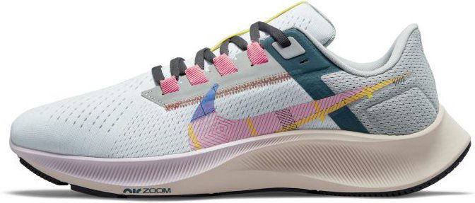 Sneakers og sko Nike Air Zoom Pegasus 38 Premium W Blå | DC8796-400, 0