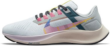 Sneakers og sko Nike Air Zoom Pegasus 38 Premium W Blå | DC8796-400, 0