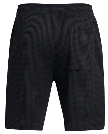 Shorts Under Armour Rival Waffle Short Sort | 1383107-001, 3