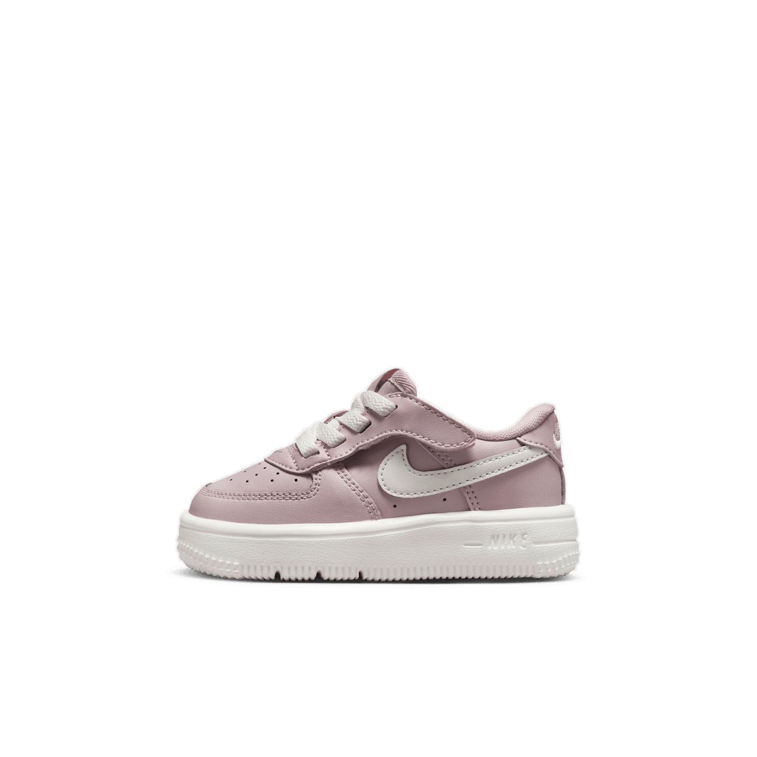 Sneakers og sko Nike Force 1 Low EasyOn Lyserød | FN0236-601, 0