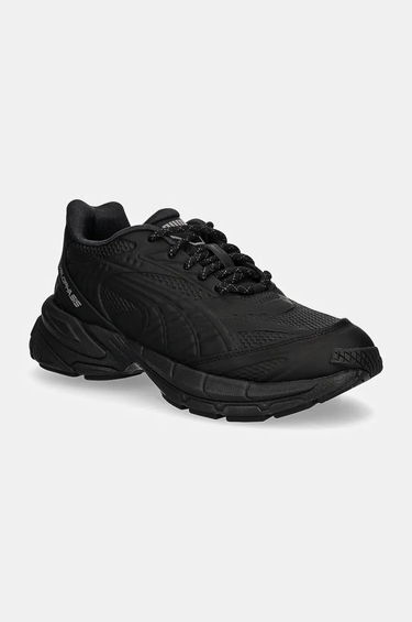 Sneakers og sko Puma Velophasis Vacuum Sort | 398263, 0