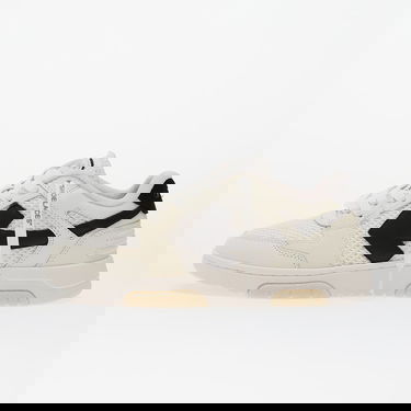 Sneakers og sko Off-White Slim Out Of Office Beige | OWIA276C99LEA0020110, 0