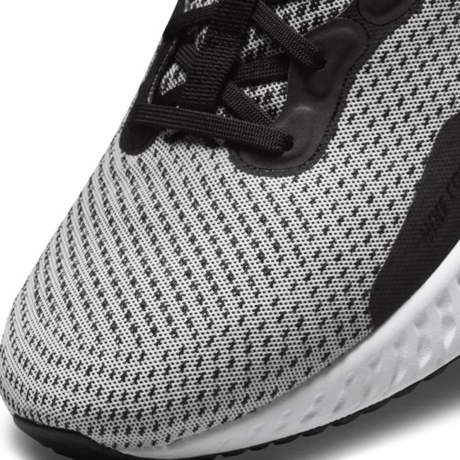 Sneakers og sko Nike React Miler 3 Hvid | DD0490-101, 1