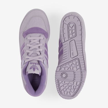 Sneakers og sko adidas Originals Rivalry Low Lilla | IE1665, 3