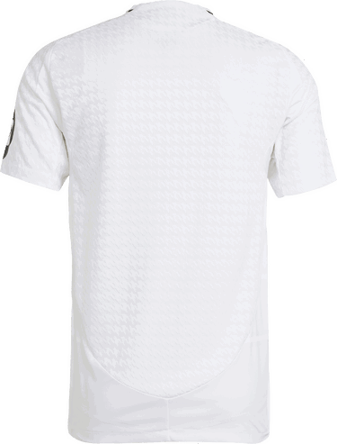 Jersey adidas Performance Real Madrid Authentic Jersey Hvid | JX2137, 2