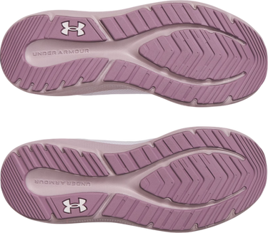 Sneakers og sko Under Armour Charged Pursuit 4 Hvid | 3028261-100, 2