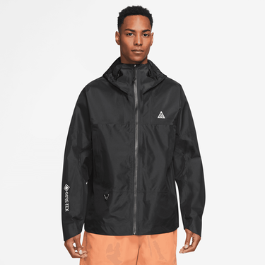 Vindjakke Nike ACG Storm-FIT ADV 'Chain of Craters' Jacket Sort | DB3559-011, 4