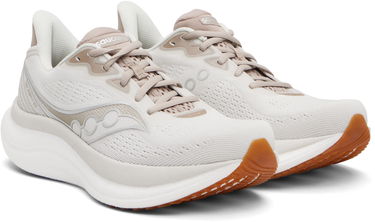 Sneakers og sko Saucony Triumph 23 Hvid | S21023-221, 3
