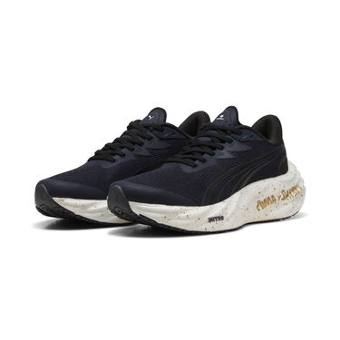 Sneakers og sko Puma SAYSKY Velocity 4 Mørkeblå | 311909_01, 1