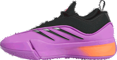 Sneakers og sko adidas Performance Dame 9 Lilla | IE3626, 2